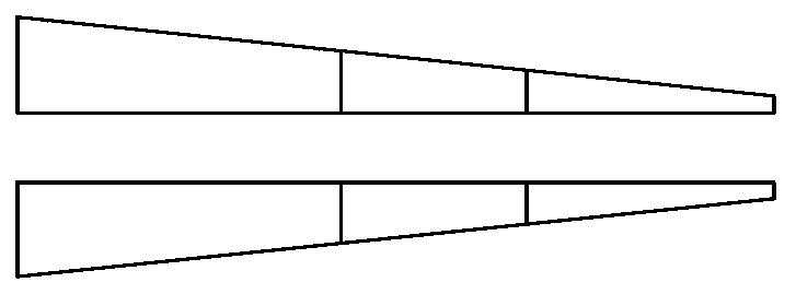 Anchoring method for large tonnage frp cables