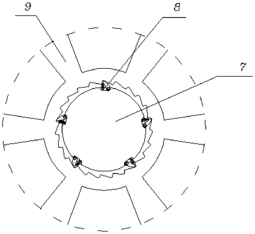 High-solubility yellow reactive dye taking pyrazolone derivative as coupling component and preparation method of high-solubility yellow reactive dye