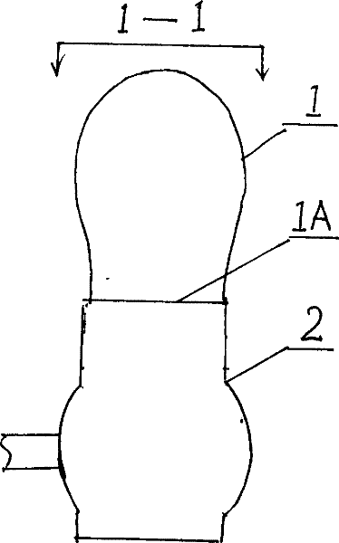 Multipurpose liquid pressure discharge device and suppress discharge method