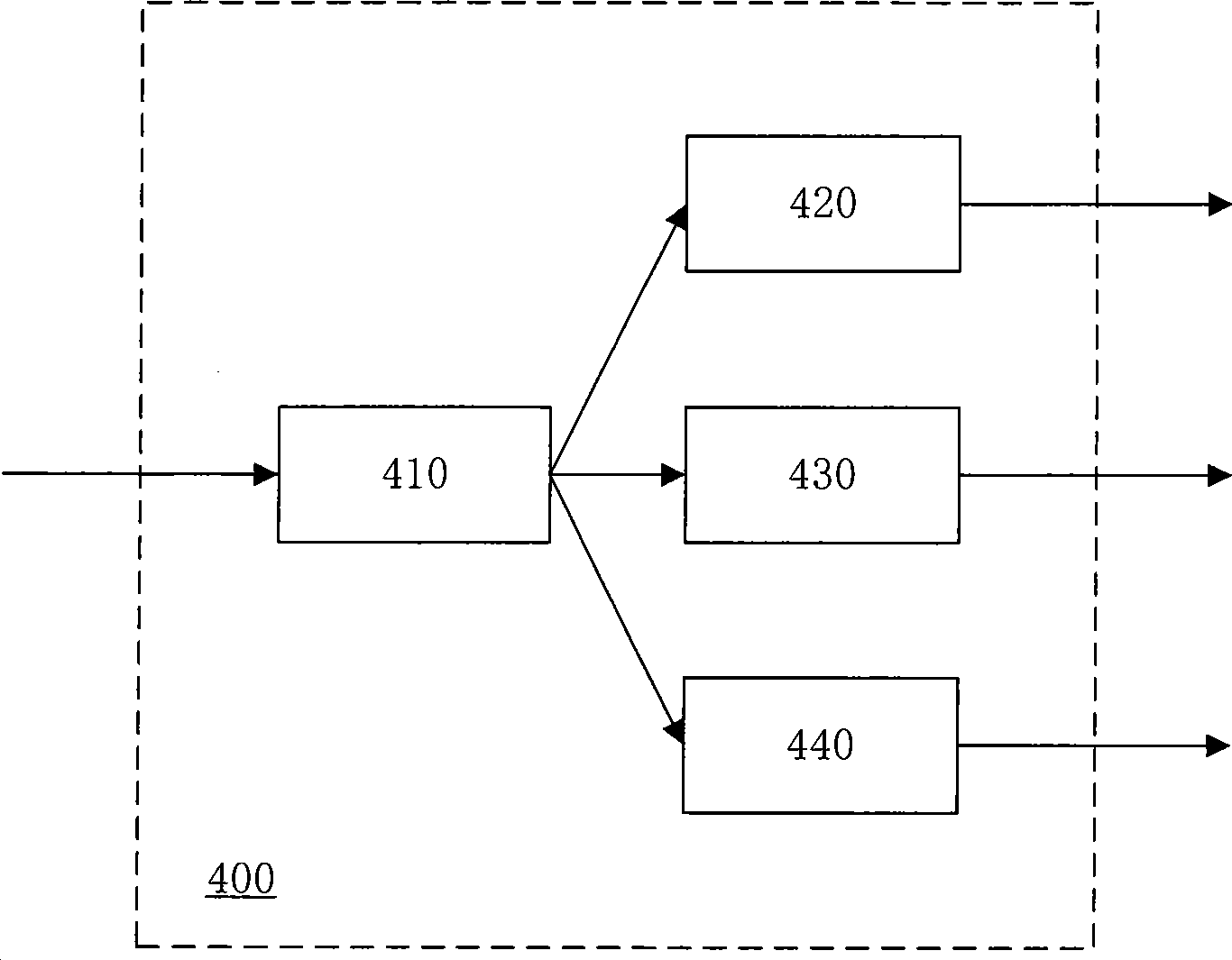 Narrow-band filter component