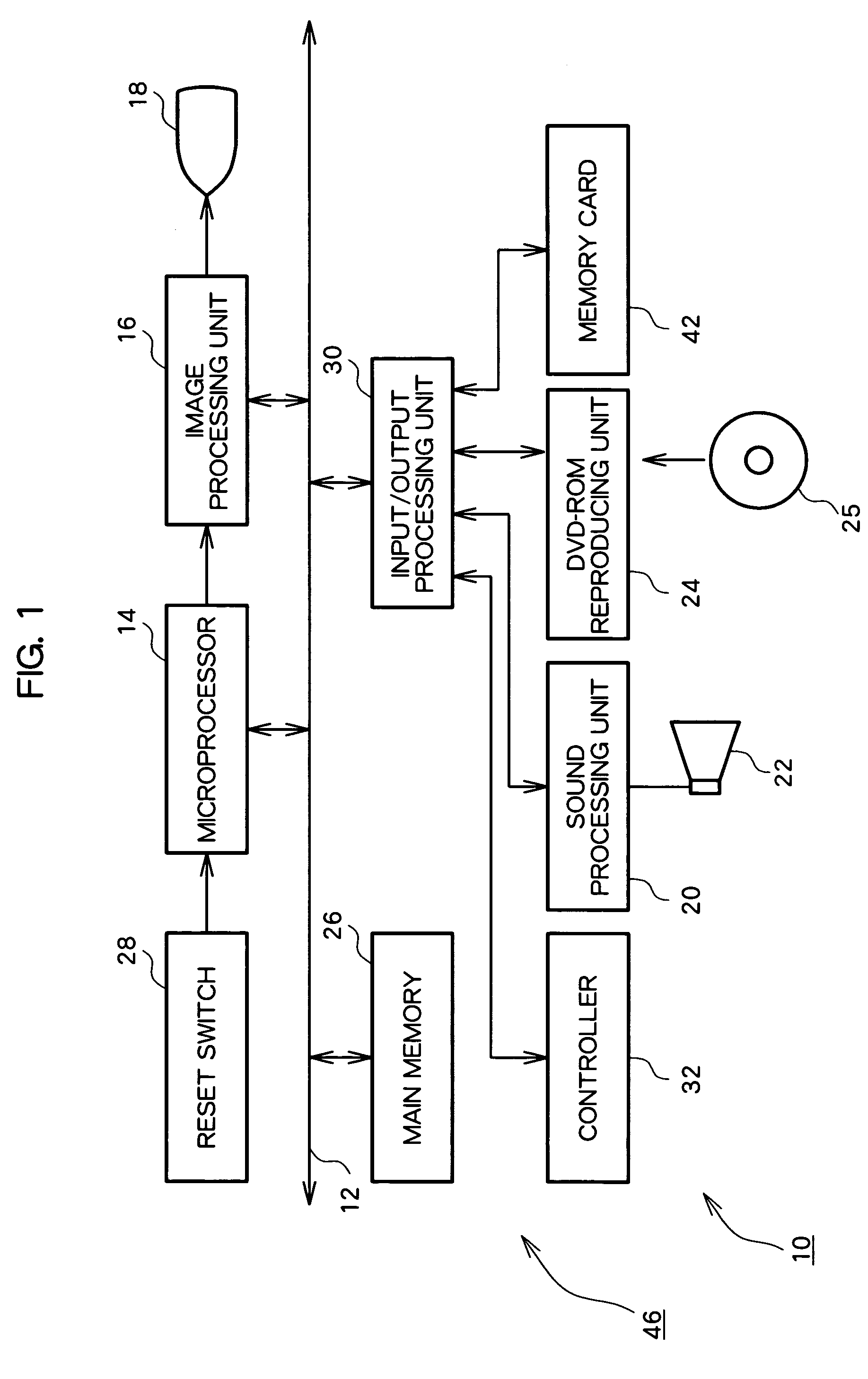 Game device, program, and method for sequentially changing game images over time