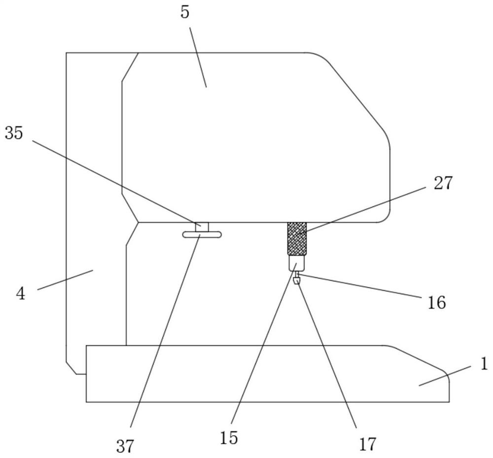 Plastic laser transmittance detection equipment