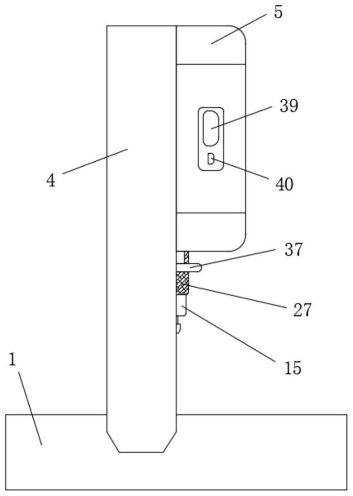 Plastic laser transmittance detection equipment