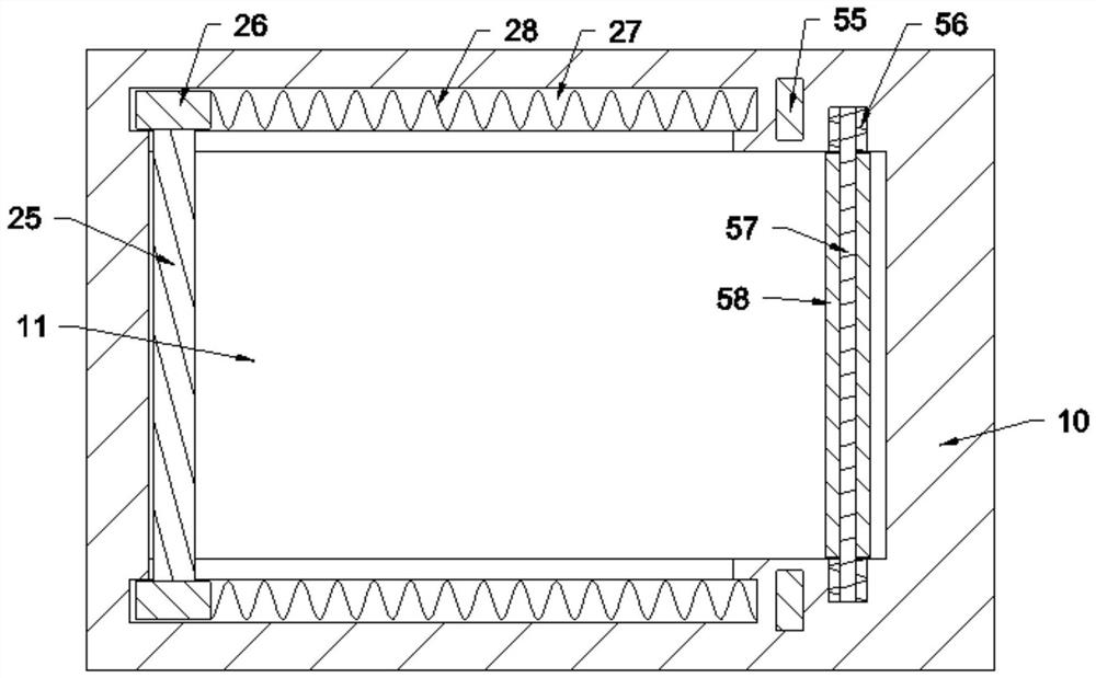 Intelligent fruit tree carbonizing equipment