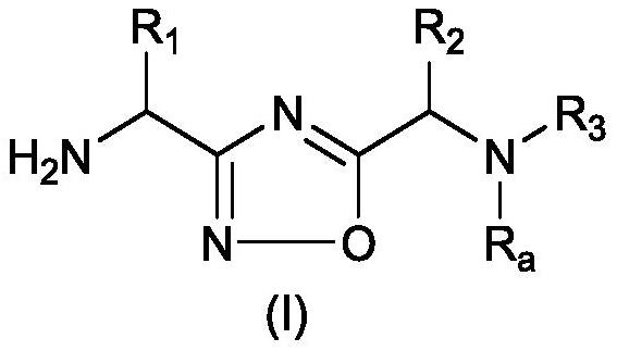 Method of modulating tigit and pd-1 signalling pathways using 1,2,4-oxadiazole compounds