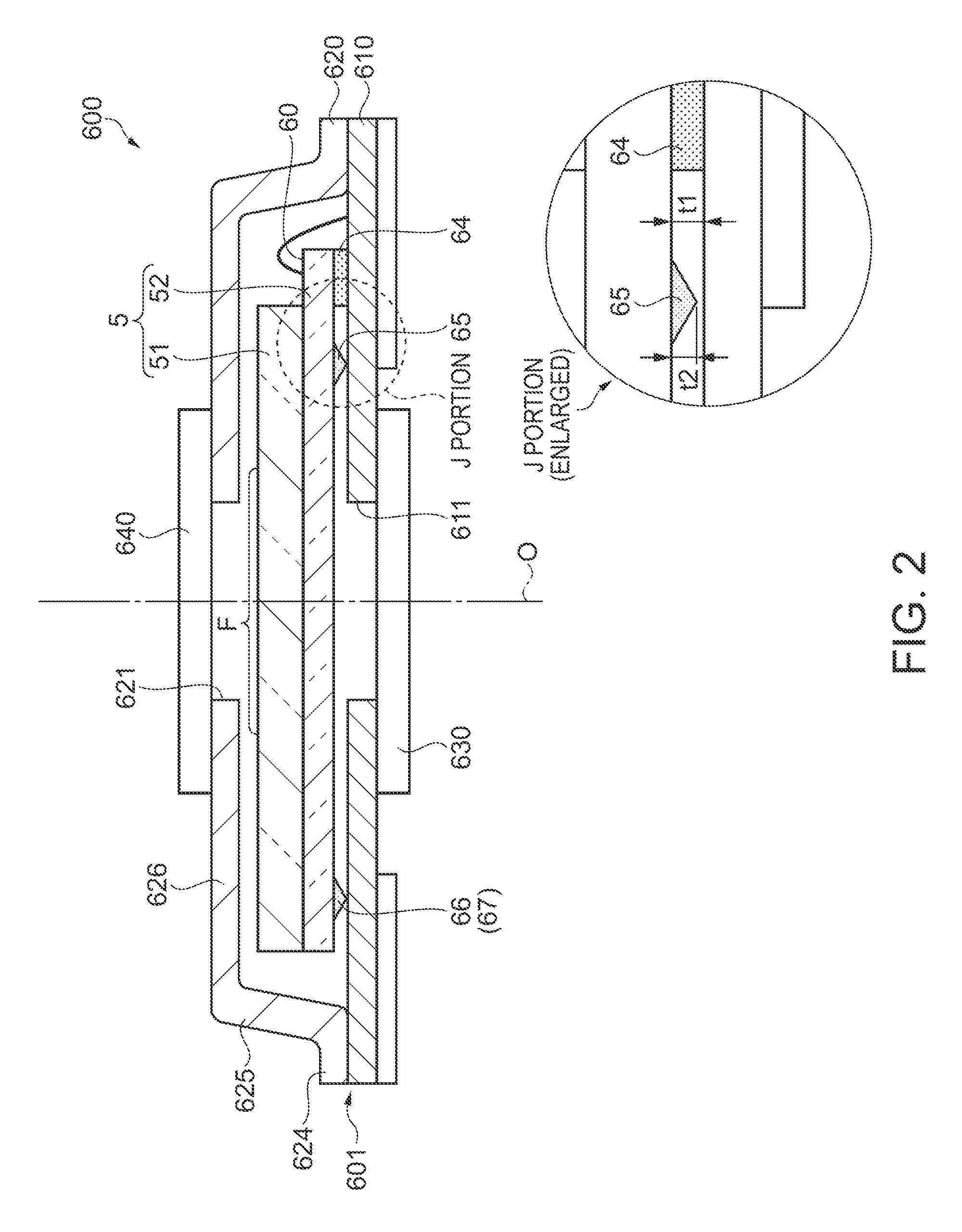 Optical filter device and electronic apparatus