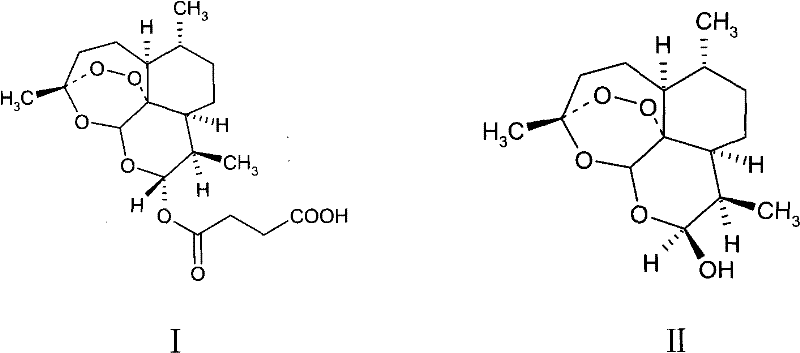 Drug compound of apigenin, apigenin-like derivants, artemisinin and artemisinin-like derivants and application thereof