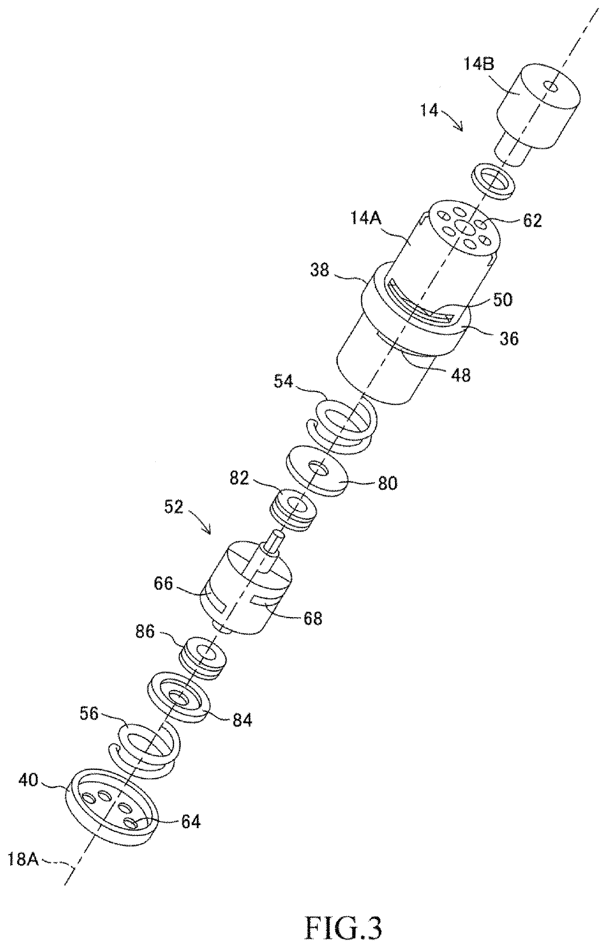 Shock absorber