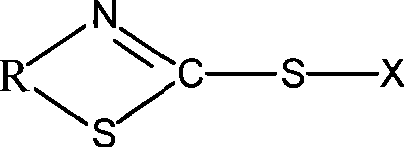 Method for preparing unsaturated and conjugated diolefin-nitrile copolymer