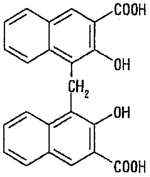 One component epoxy resin composition