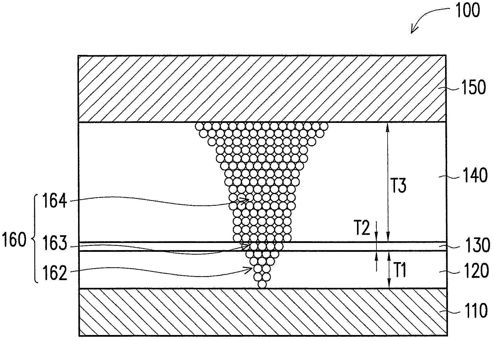 Resistive memory and manufacturing method thereof