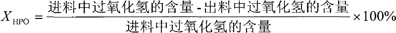 A kind of titanium silicon molecular sieve catalyst, preparation method and application thereof