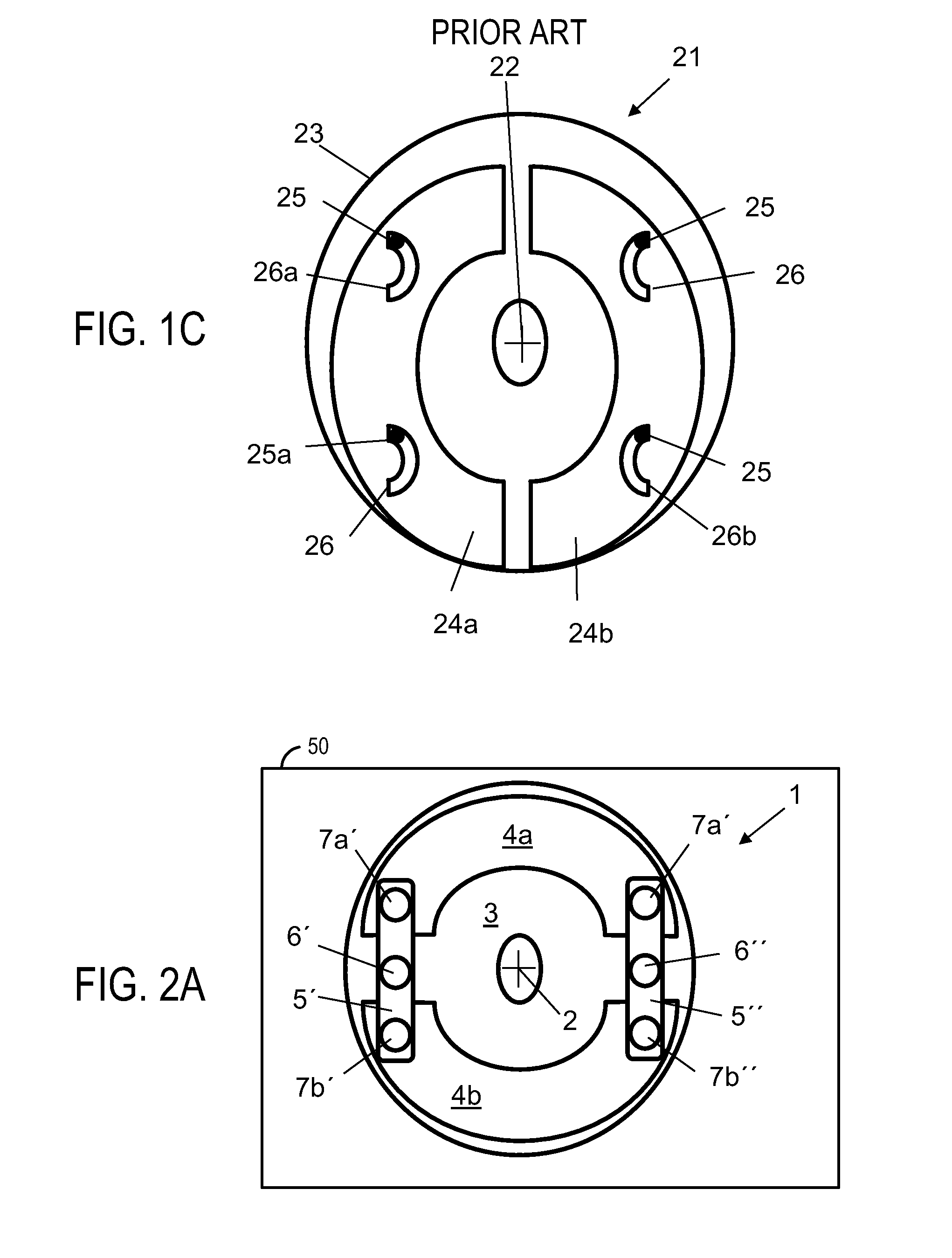 Internal combustion engine with centrifugal pendulum device, and method for producing the centrifugal pendulum device of such an internal combustion engine