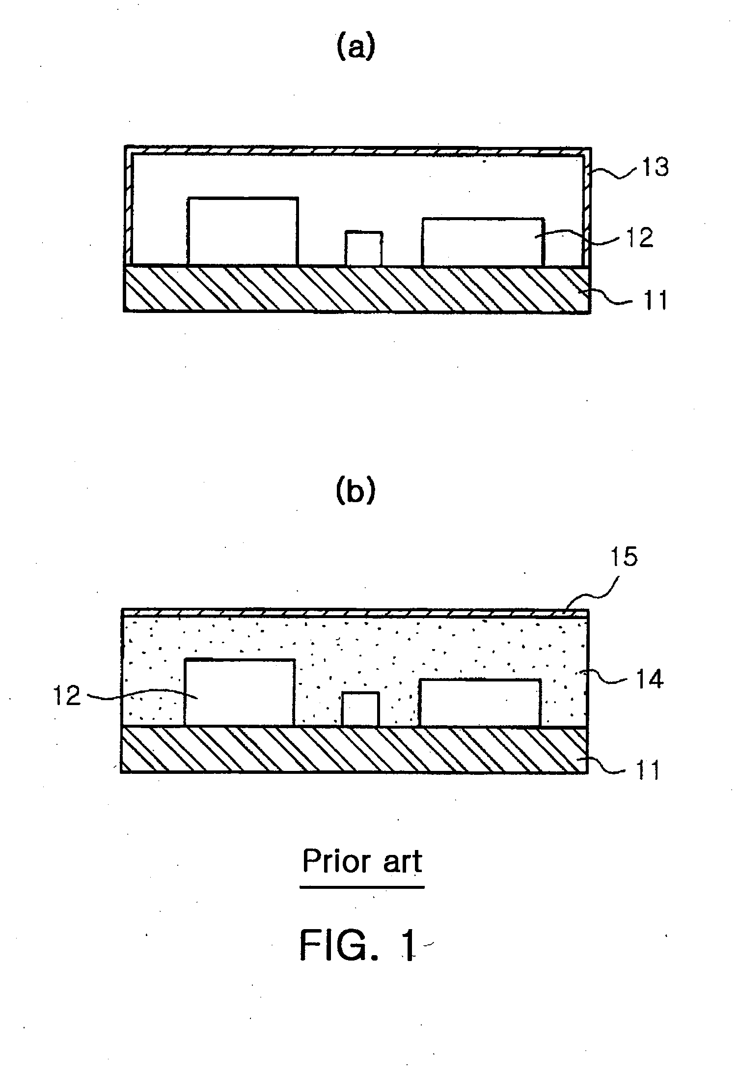 Semiconductor chip, method of manufacturing the semiconductor chip and semiconductor chip package