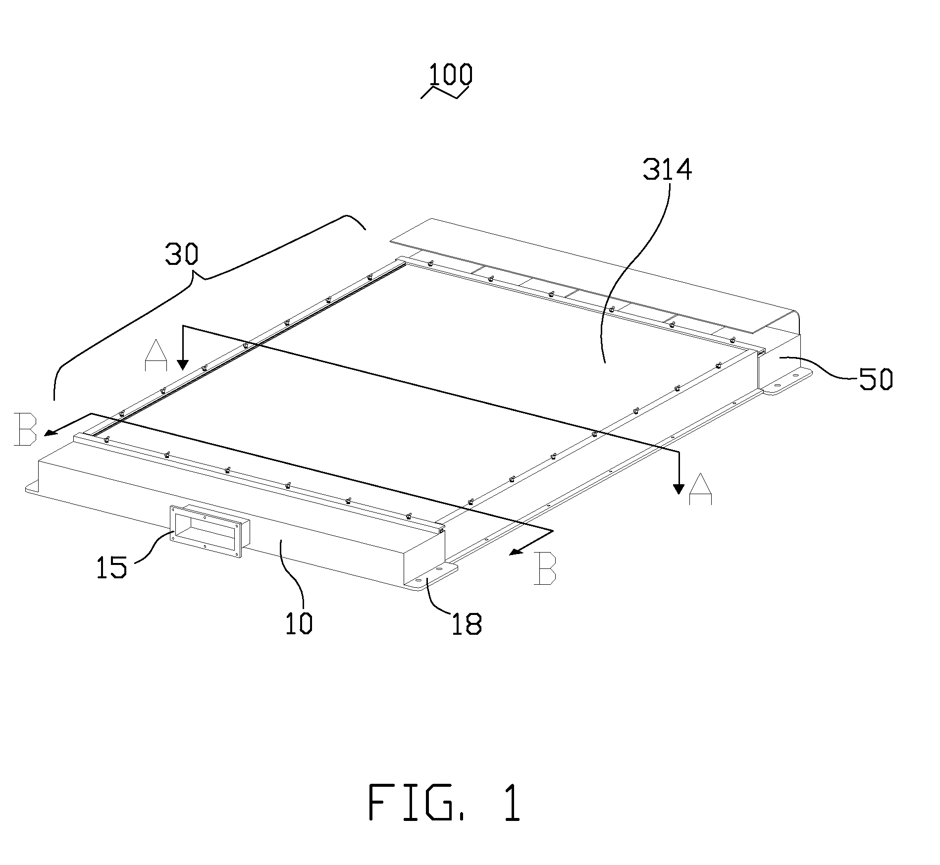 Solar air conditioning device