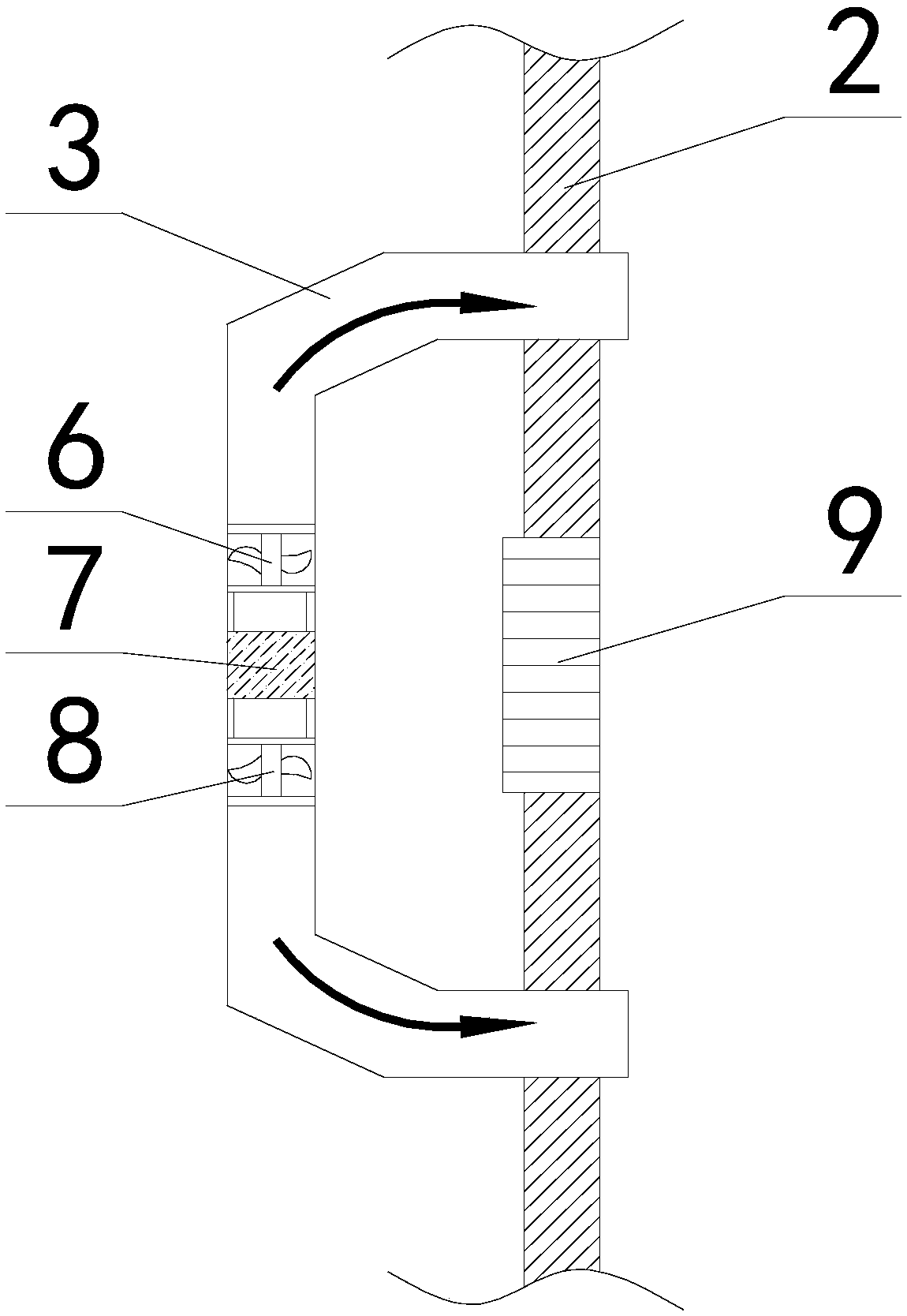 A novel Box-type Transformer