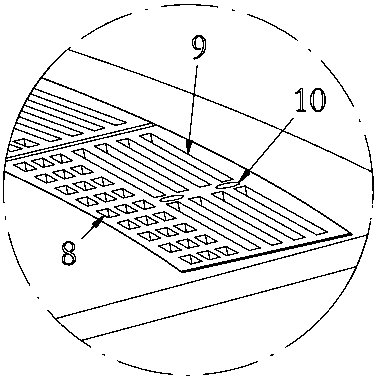 A vehicle-mounted ultrasonic defogging and defrosting device and its control method