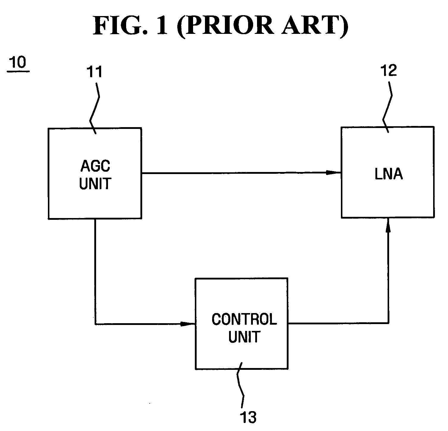 Signal amplifying apparatus and method