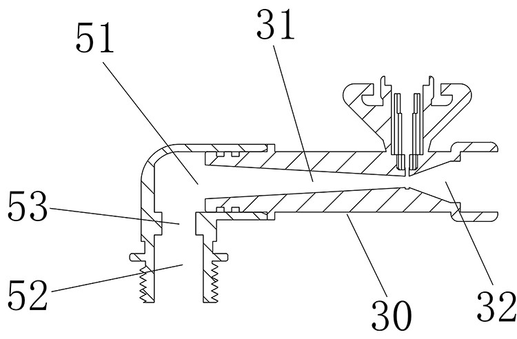 Novel superoxide water generating device