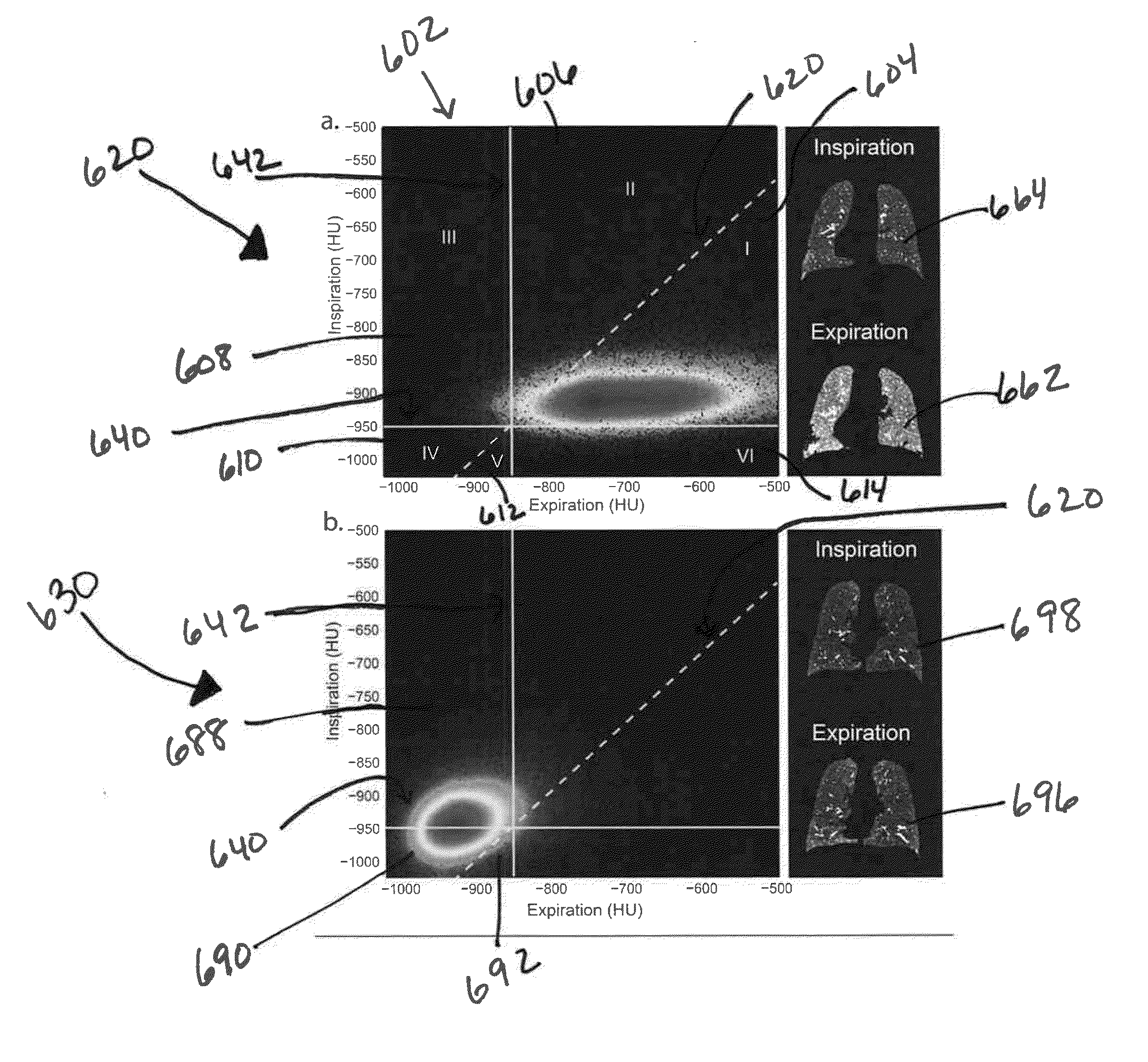 Tissue Phasic Classification Mapping System and Method