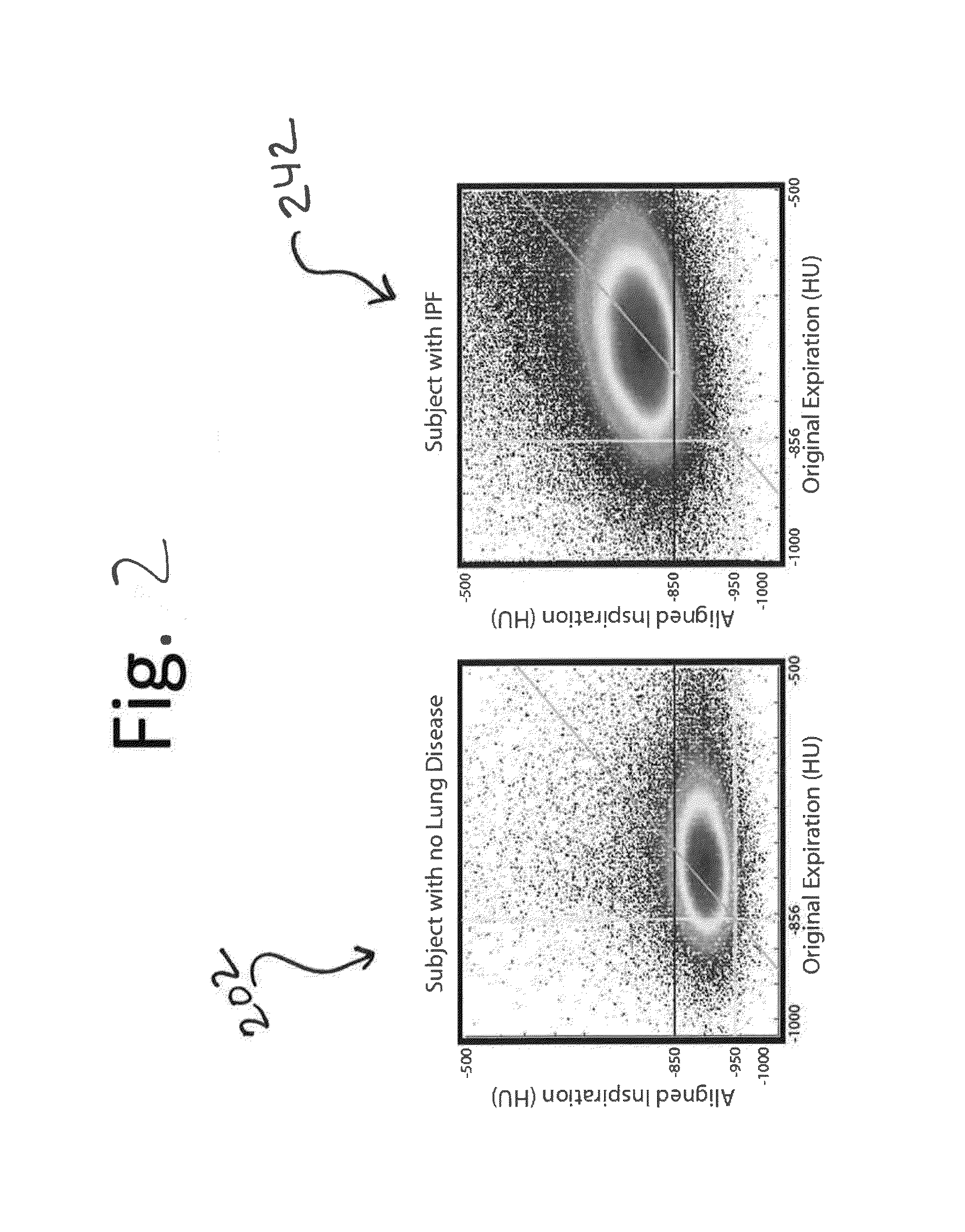 Tissue Phasic Classification Mapping System and Method