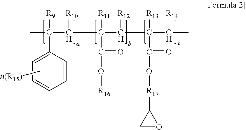 Thermoplastic resin composition, method of preparing the same, and molded part manufactured using the same