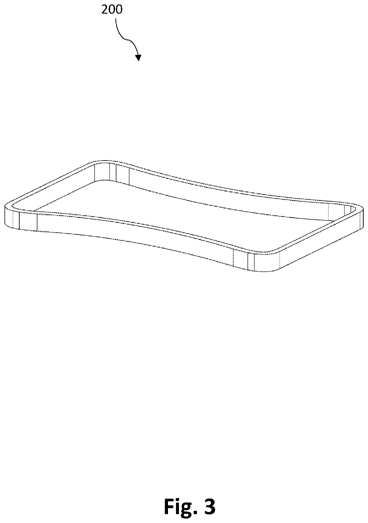 Apparatus for acupressure based self-massage