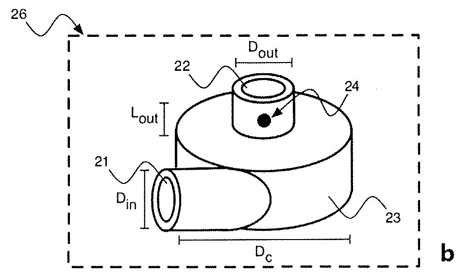 Method and apparatus for detecting breath alcohol concentration based on acoustic breath sampler