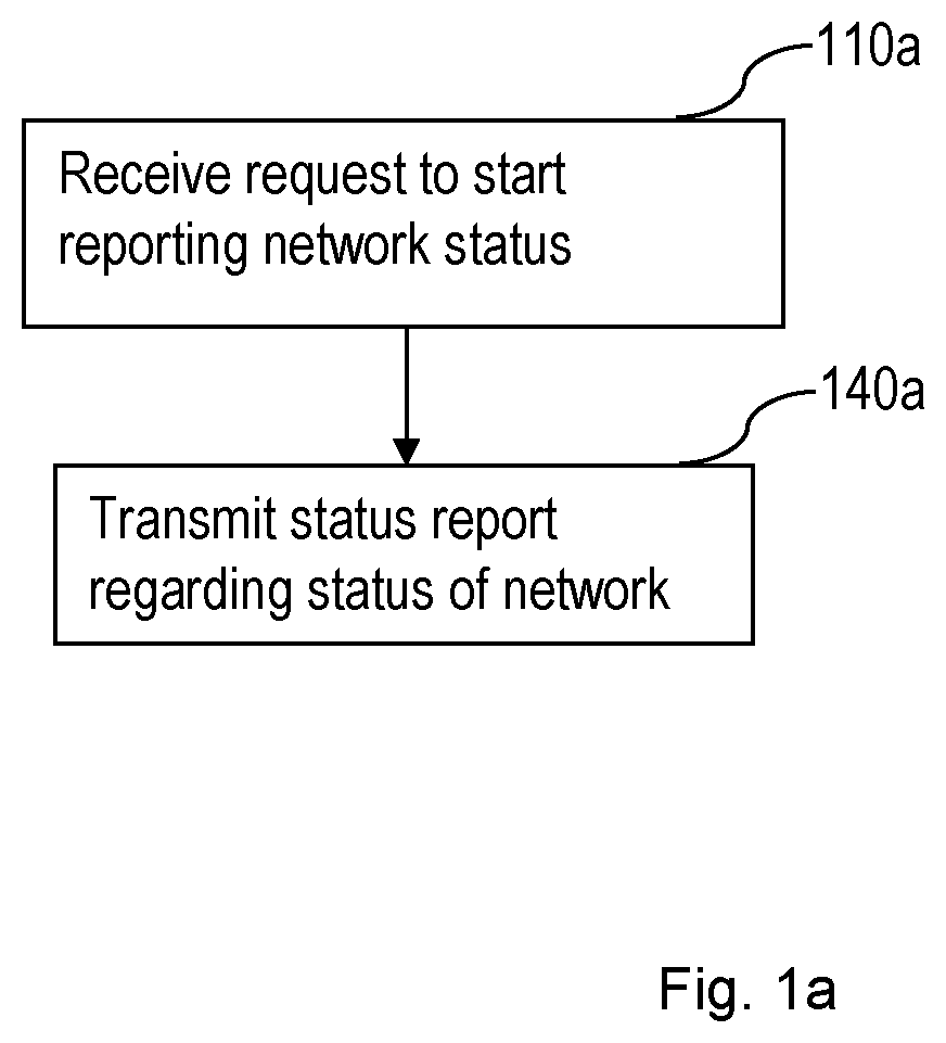 Caching in wireless communication networks