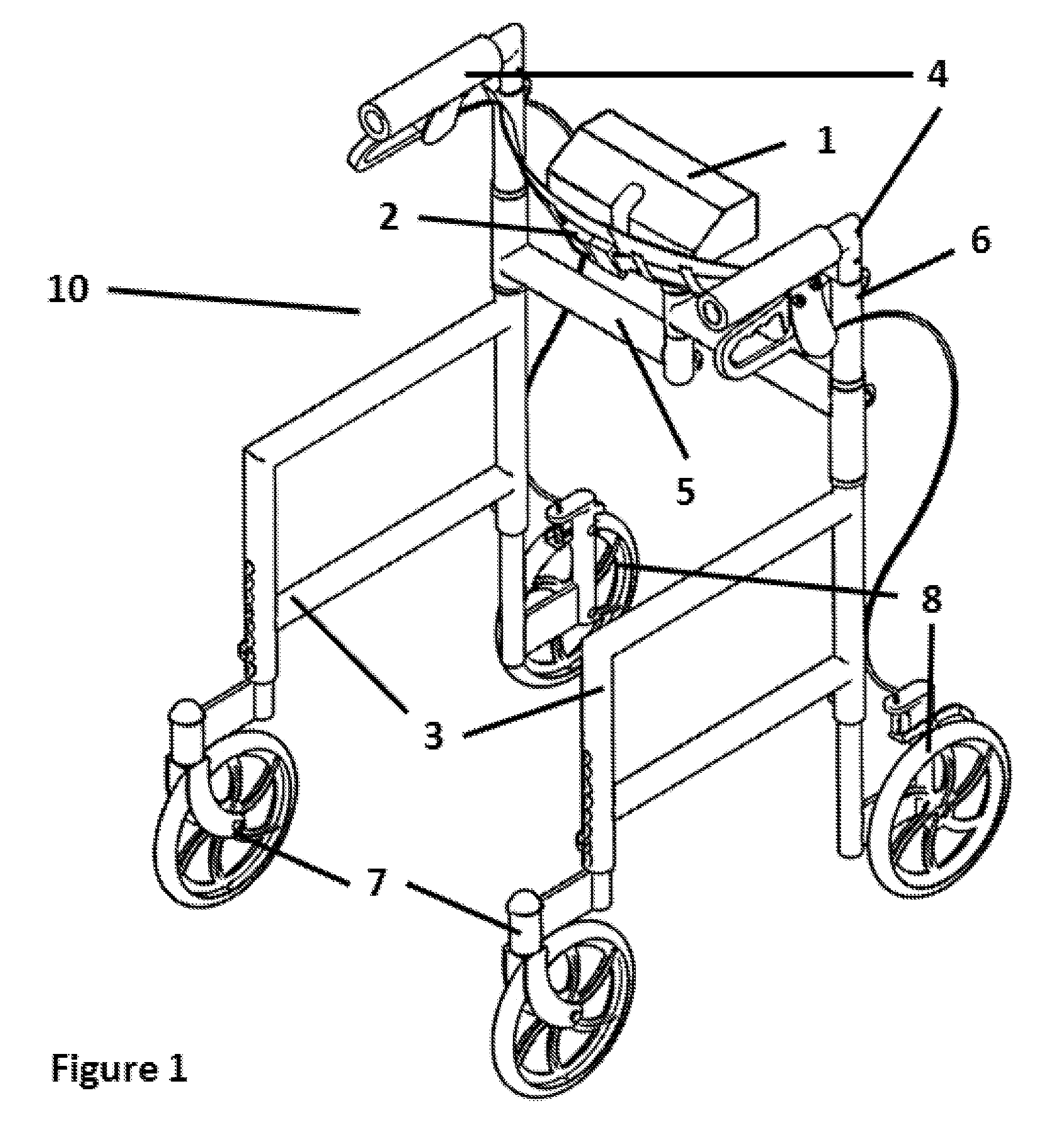 Mobility Assistance Device