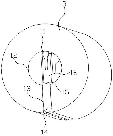 A rounding equipment used for bending ship steel