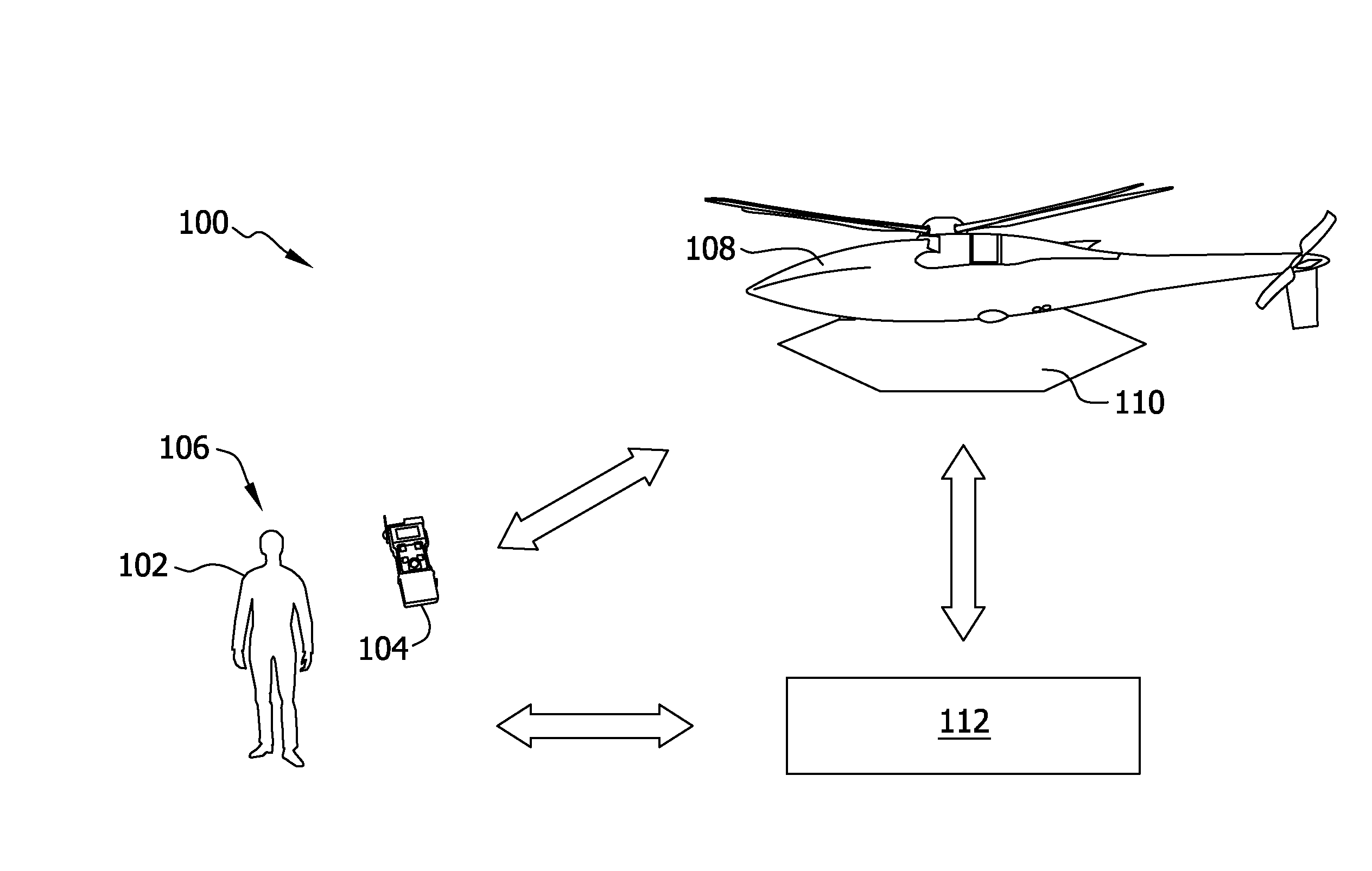 Methods and systems for retrieving personnel