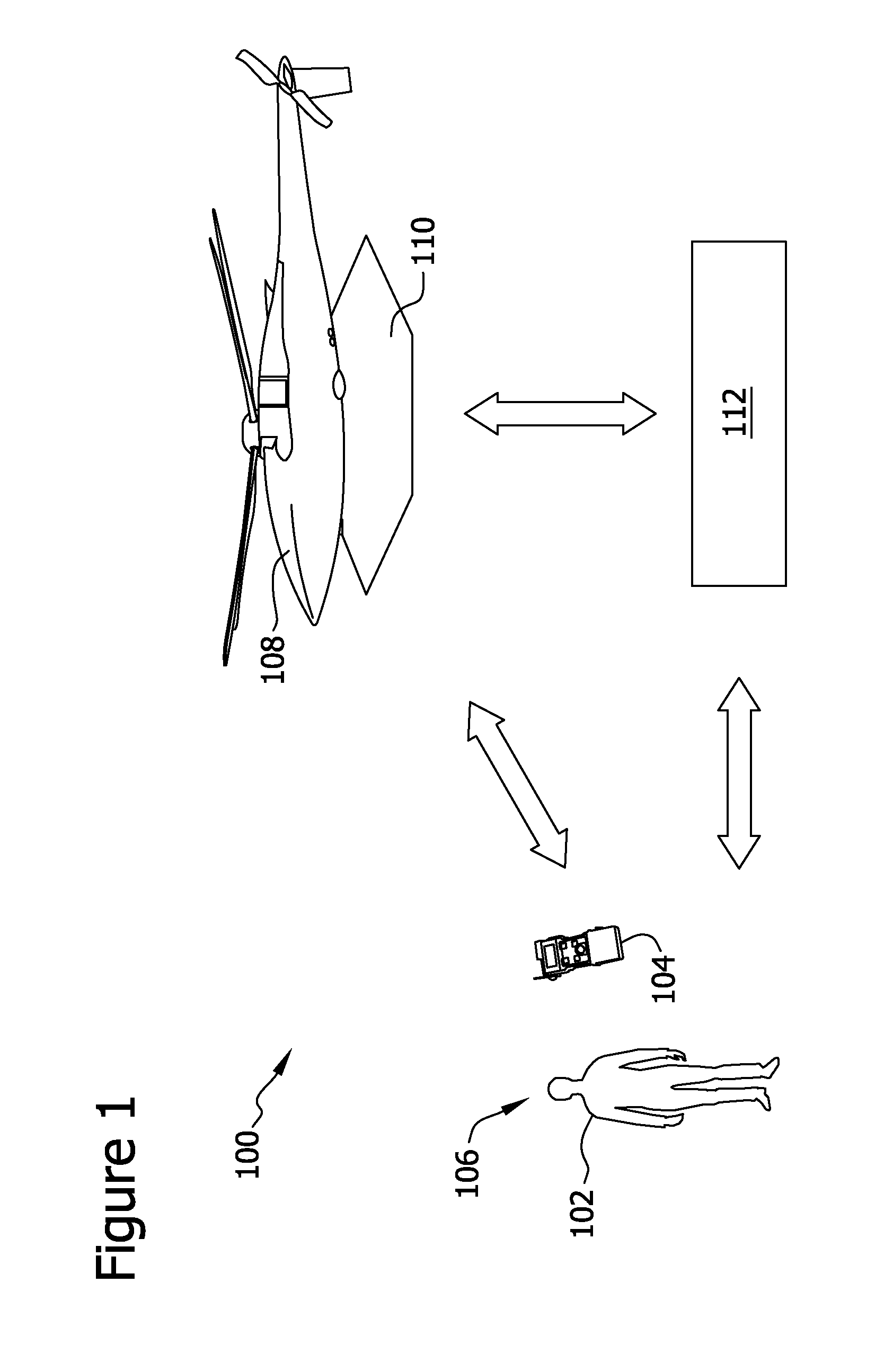 Methods and systems for retrieving personnel