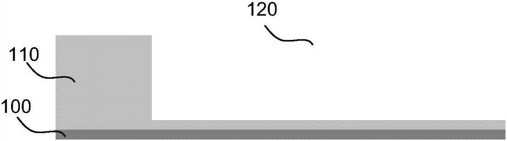 3D NAND storage device stacking layer and manufacture method thereof