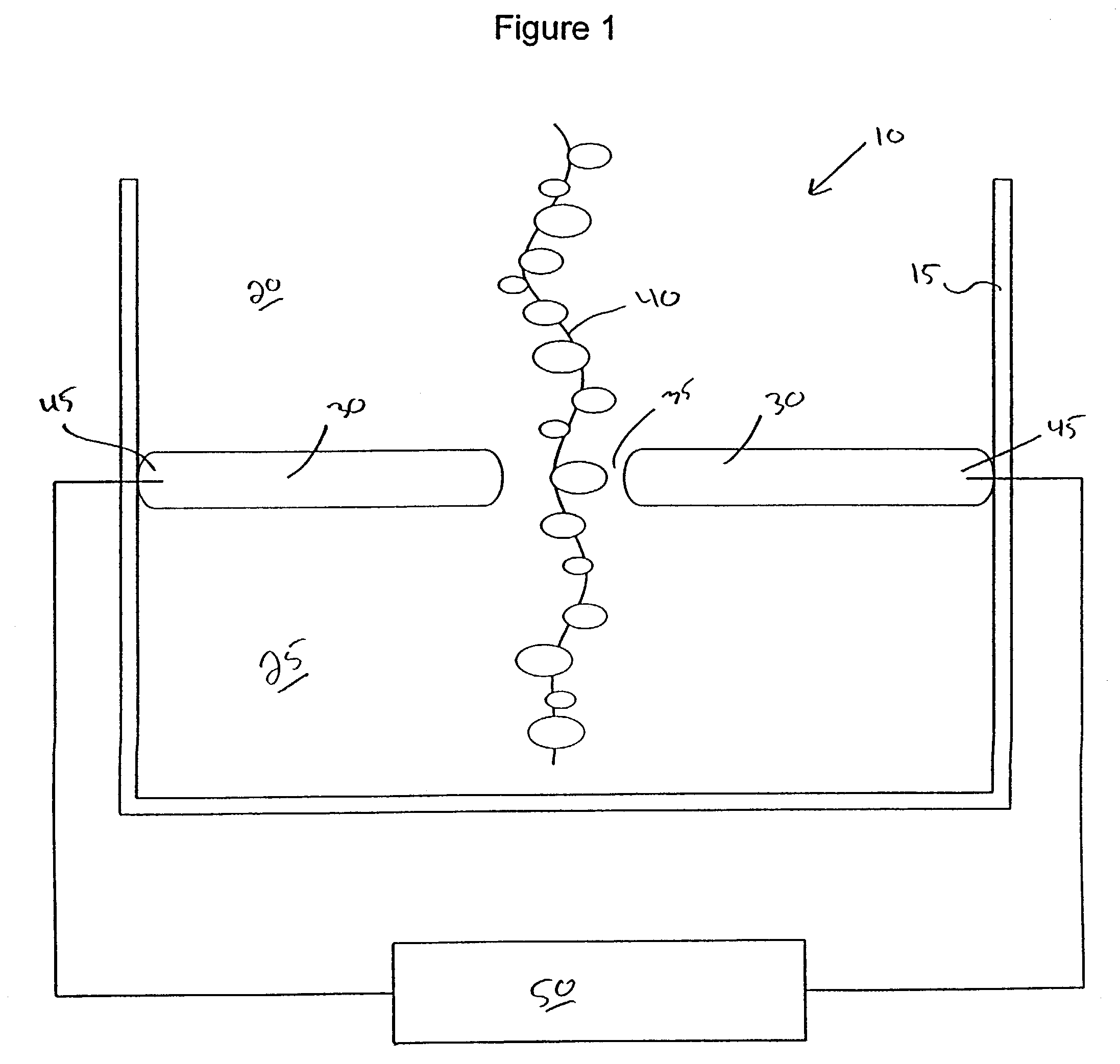 Solid state membrane channel device for the measurement and characterization of atomic and molecular sized samples