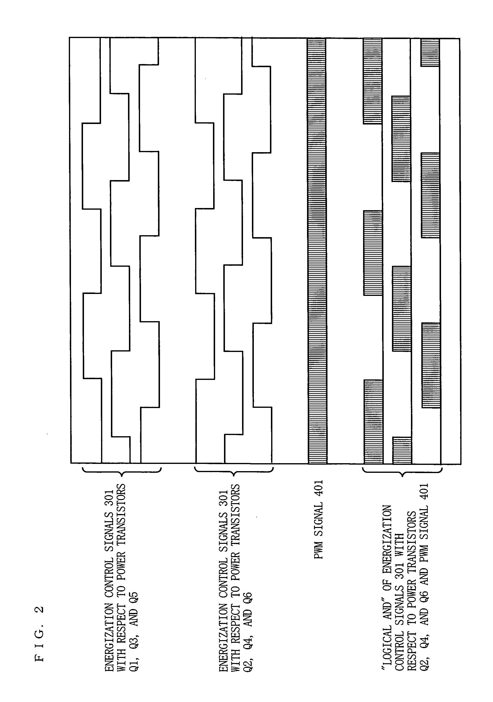 Motor drive apparatus