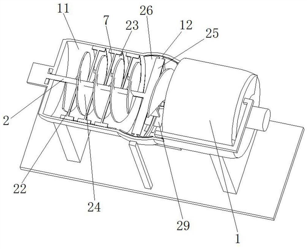 Aerated concrete production and processing system