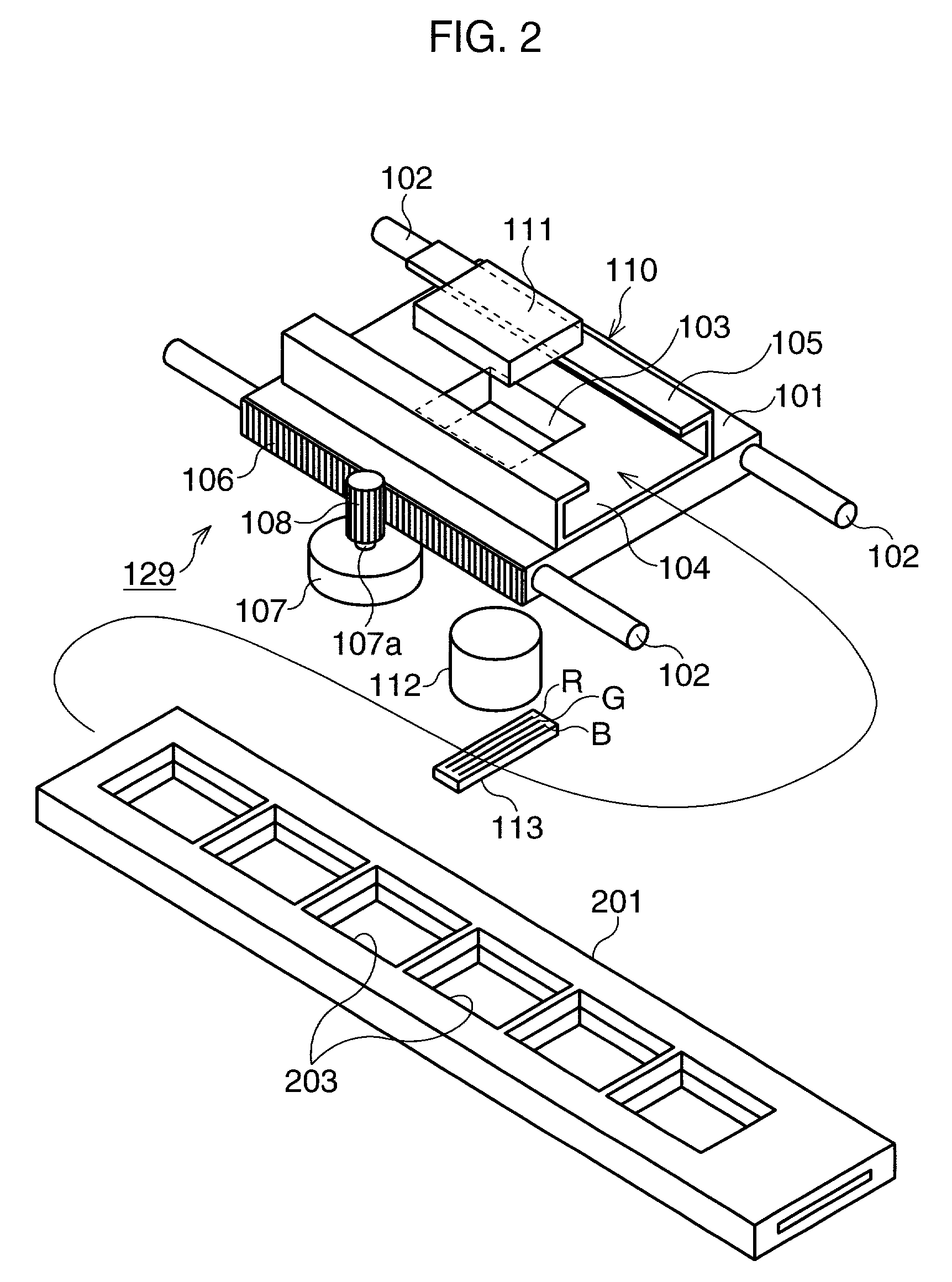 Film scanner