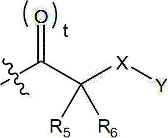 Salicylate fatty acid derivatives