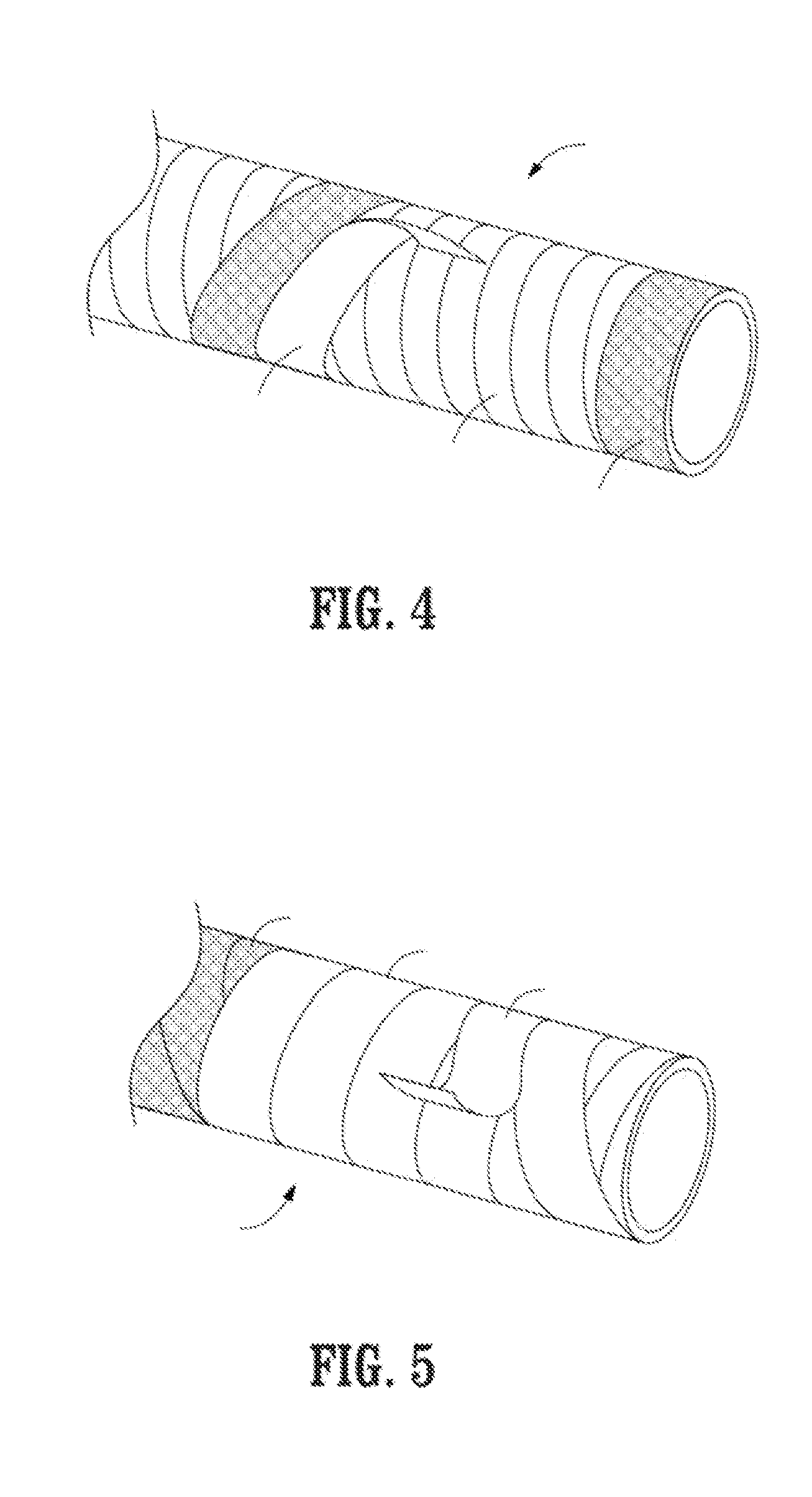 Method for manufacturing a reinforced composite pipe