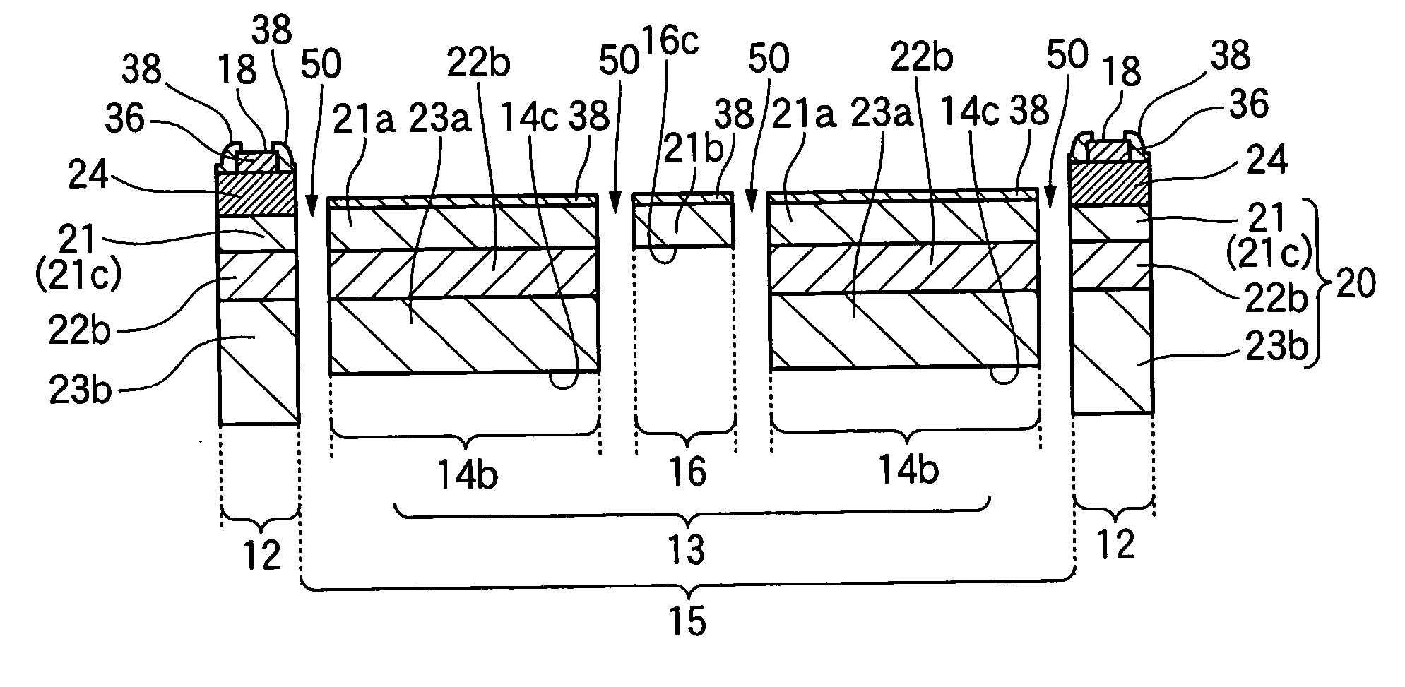 Method of manufacturing a micro-electrical-mechanical system