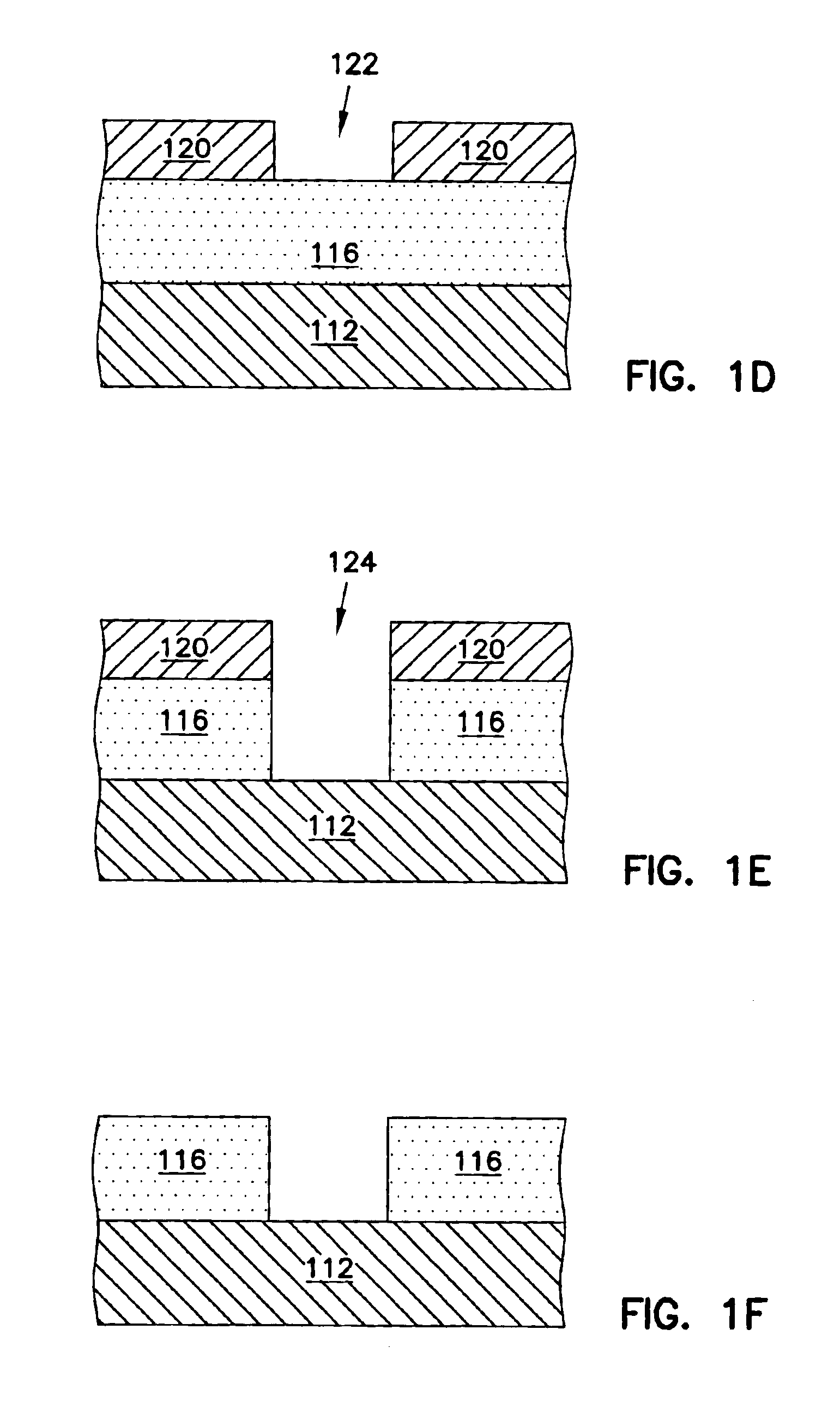 Polynorbornene foam insulation for integrated circuits