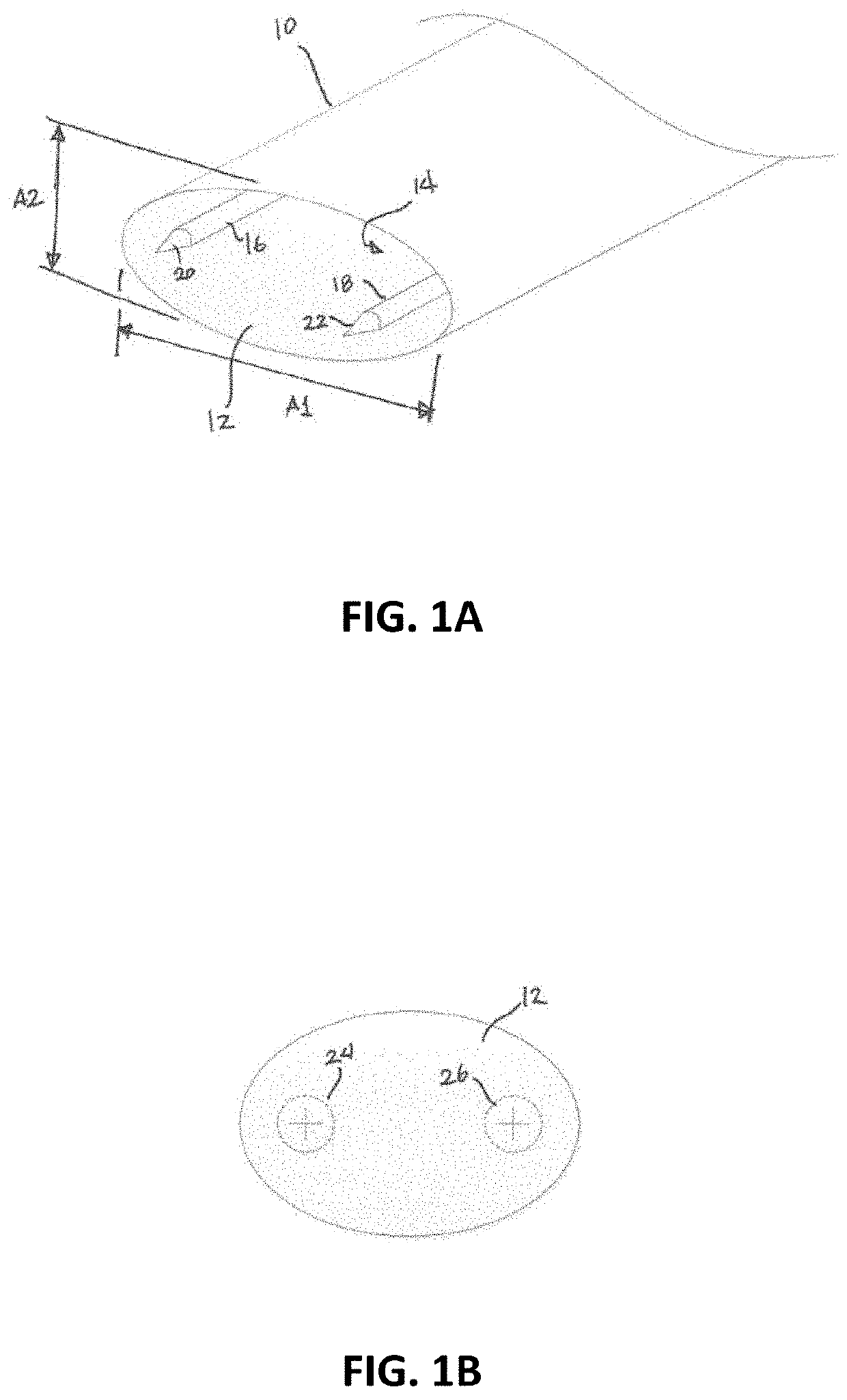 Soft suture staple system with tethered anchoring mechanism