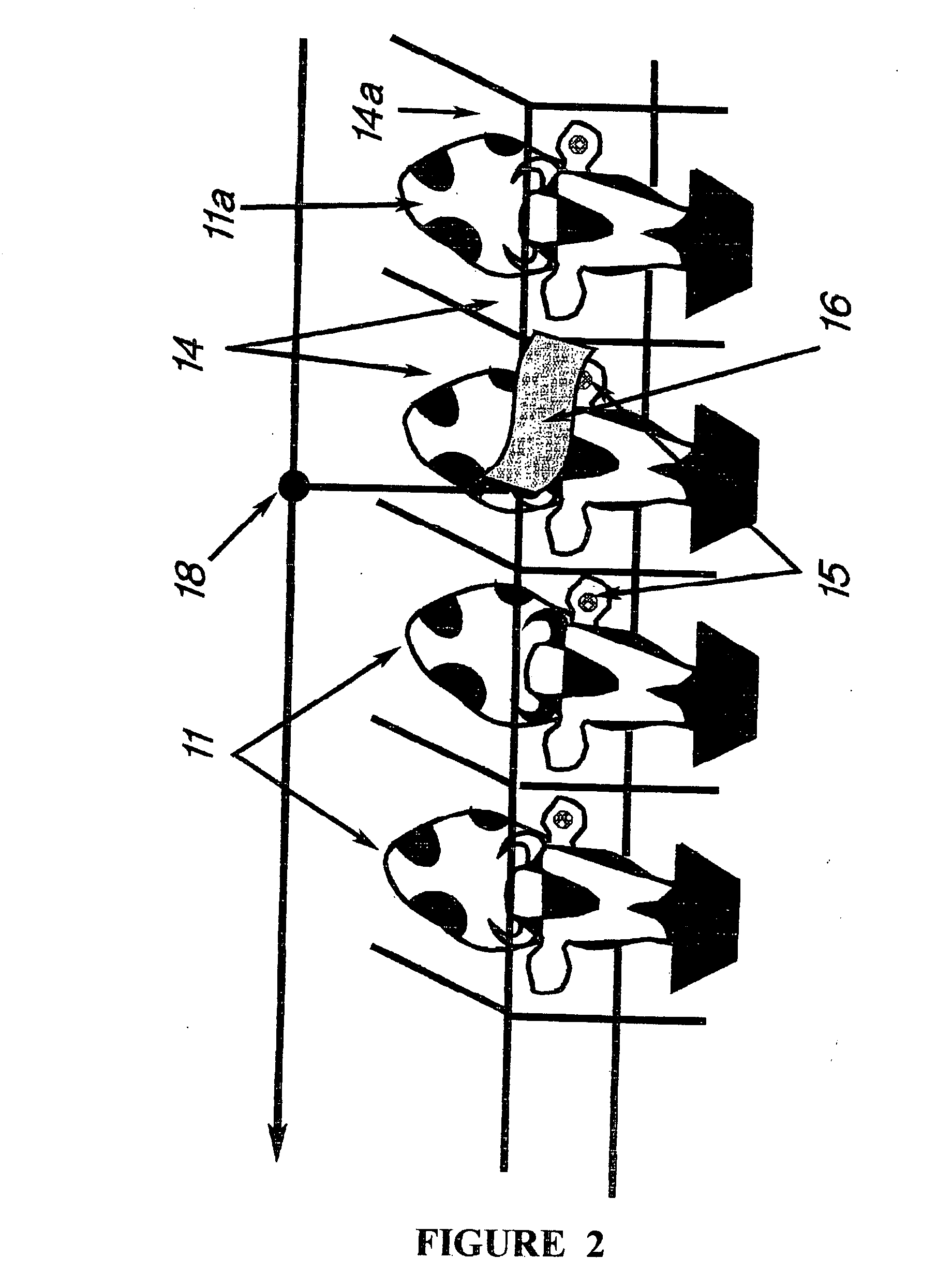 Identification System, Especially For Small Animals