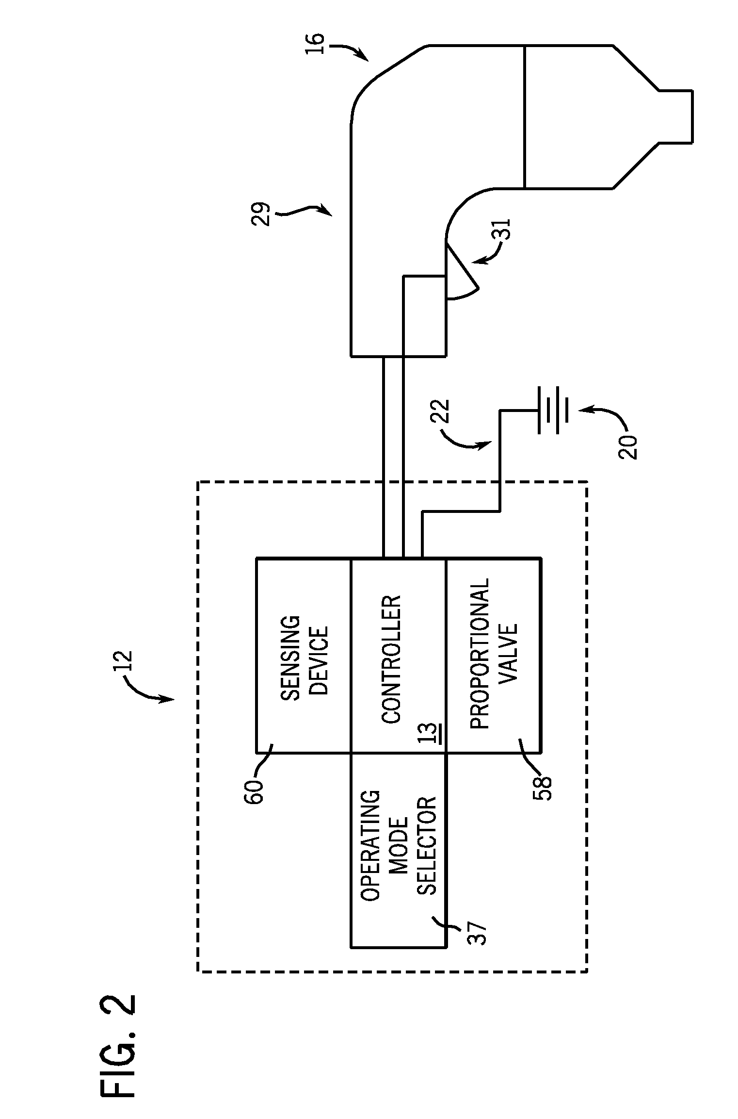 Method and apparatus for high power density plasma cutting system