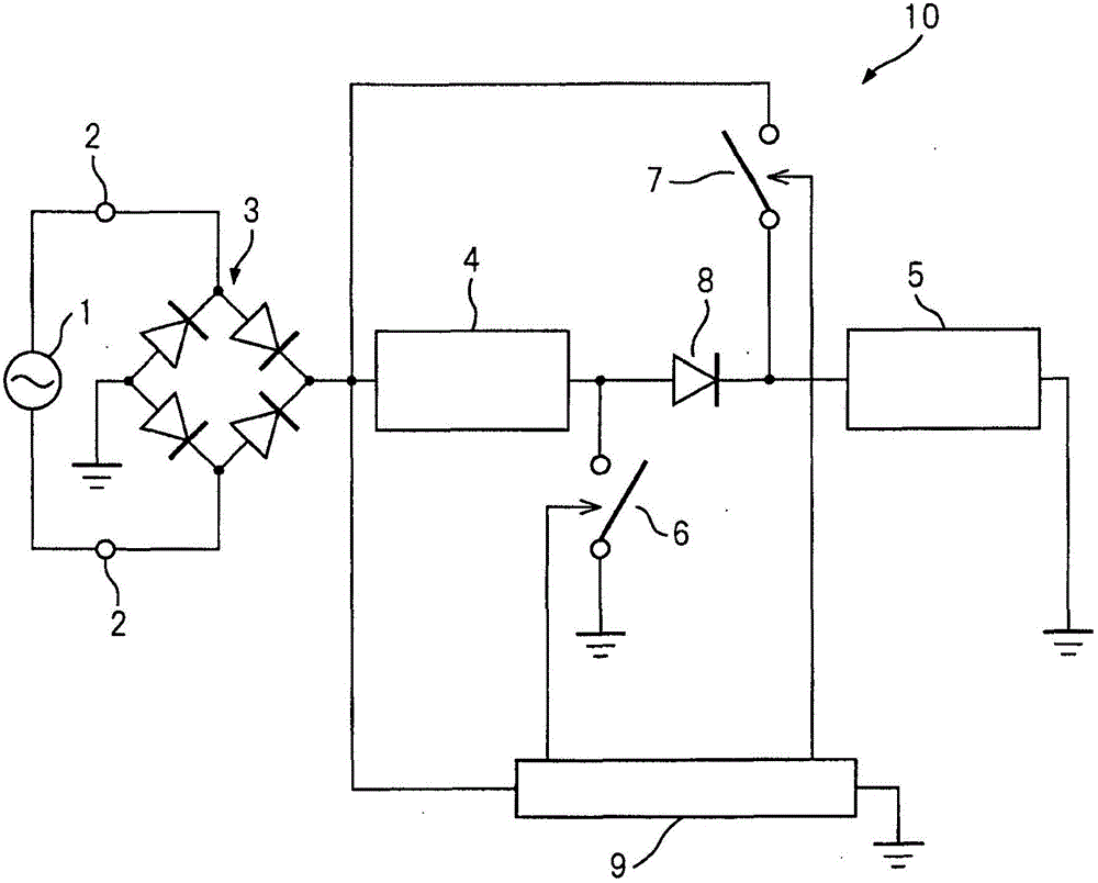 led drive circuit