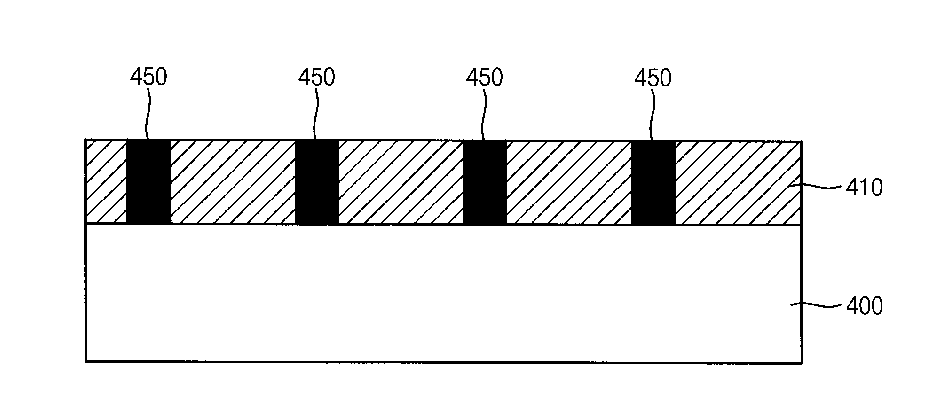 Method of decomposing layout of semiconductor device and method of manufacturing semiconductor device using the same