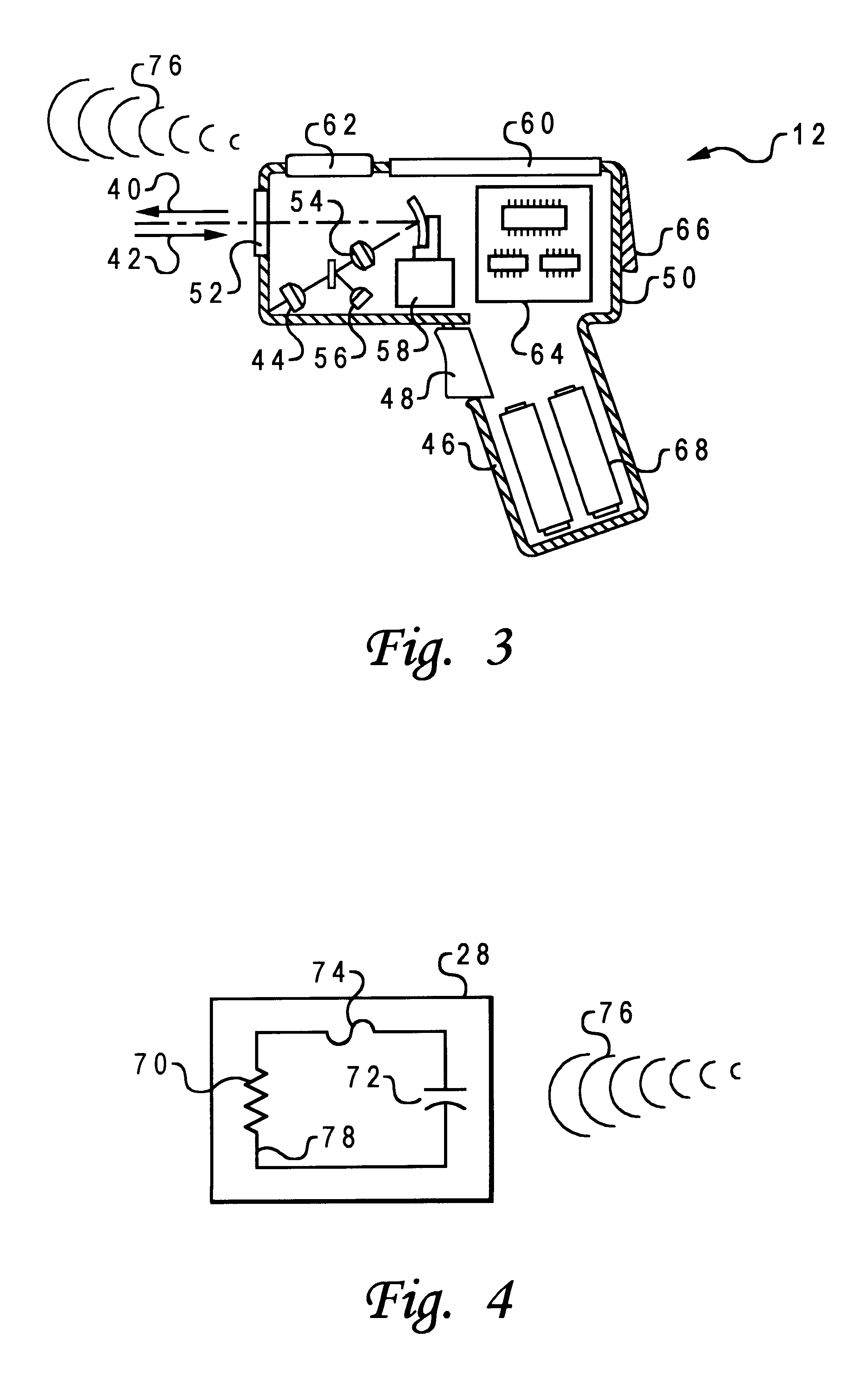 Method and system for a merchandise checkout system