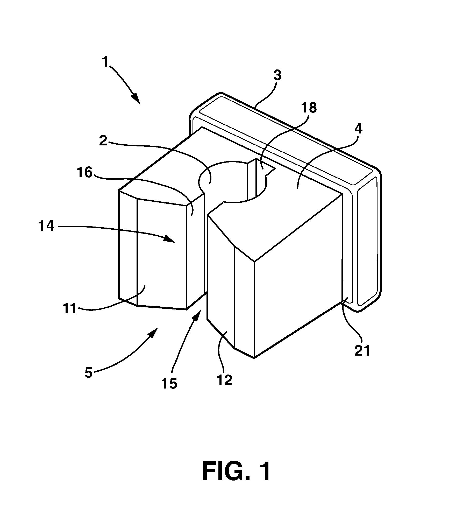 Magnetic portable firearm or sporting instrument holding device