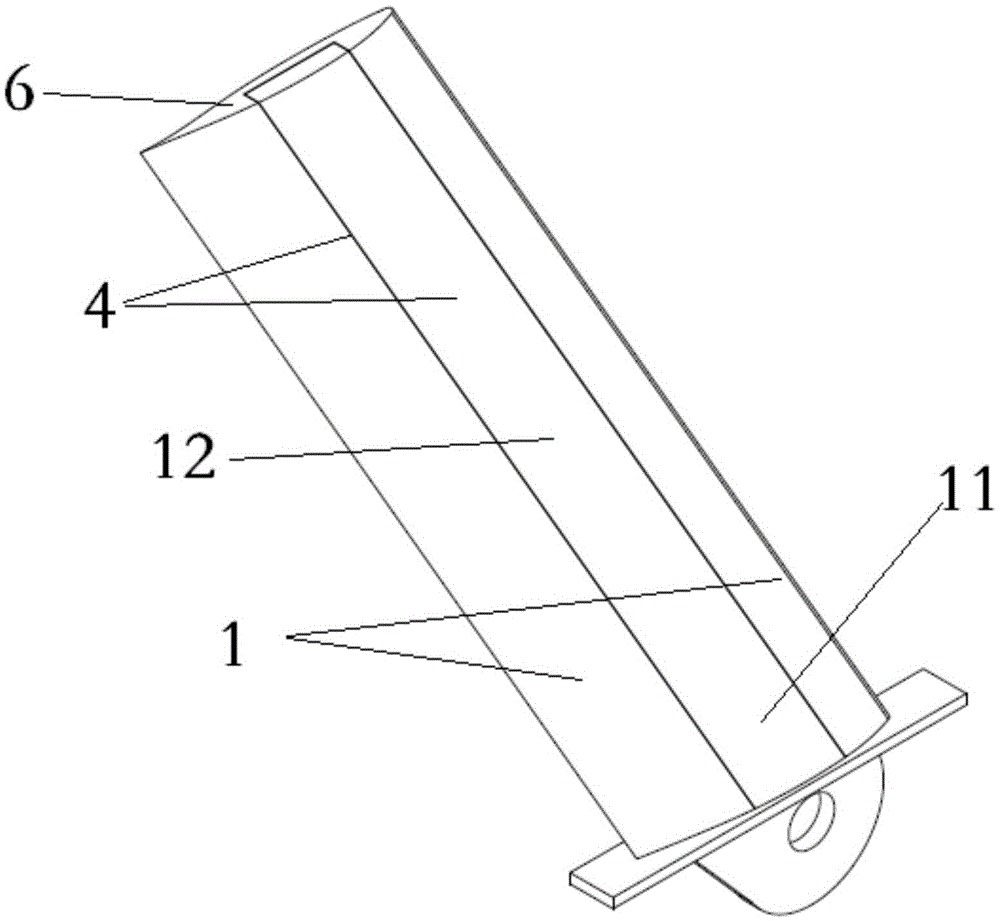 Design method of static aeroelasticity test model
